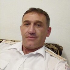 Фотография мужчины Муслим, 43 года из г. Владикавказ