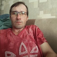 Фотография мужчины Максим, 36 лет из г. Гай