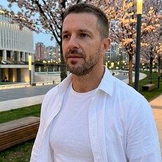 Фотография мужчины Кирилл, 49 лет из г. Кстово