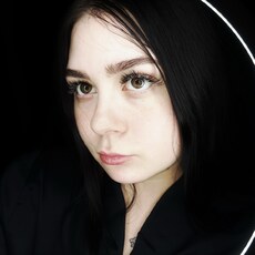 Фотография девушки Alena, 21 год из г. Иваново