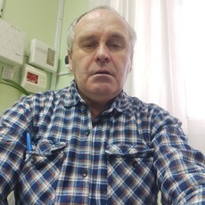Фотография мужчины Юрий, 67 лет из г. Магнитогорск