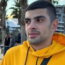 Фотография мужчины Азиз, 26 лет из г. Судак