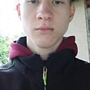 Никита, 20 лет