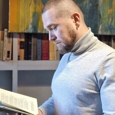 Фотография мужчины Александр, 39 лет из г. Саратов