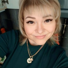 Фотография девушки Алена, 44 года из г. Тула