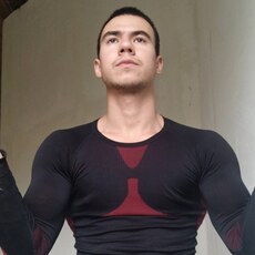 Фотография мужчины Дмитрий, 26 лет из г. Шахтерск