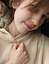 Валерия, 18 лет