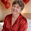 Валентина, 62 года