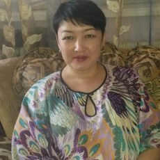 Фотография девушки Айгуль, 52 года из г. Кызылорда