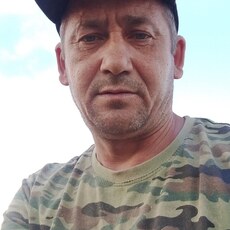 Фотография мужчины Михаил, 43 года из г. Амвросиевка