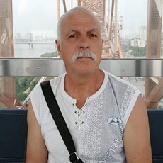 Фотография мужчины Алексей, 65 лет из г. Киселевск