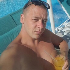 Фотография мужчины Максим, 35 лет из г. Киров