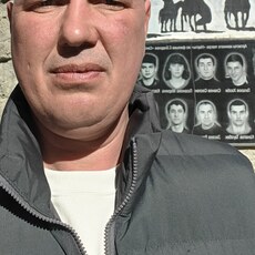 Фотография мужчины Александр, 46 лет из г. Домодедово