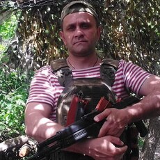 Фотография мужчины Денчик, 44 года из г. Белгород