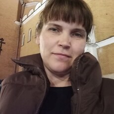 Фотография девушки Анна, 44 года из г. Архангельск