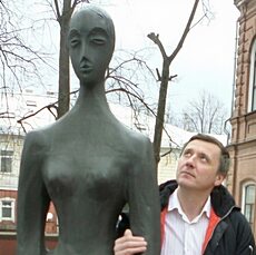 Влад, 59 из г. Иваново.