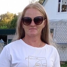 Фотография девушки Зинуля, 41 год из г. Лабинск