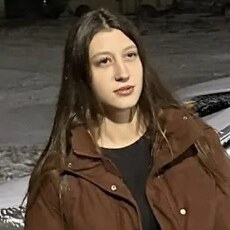Фотография девушки Кристина, 19 лет из г. Новокузнецк