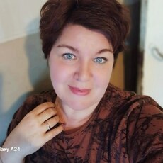 Фотография девушки Елена, 52 года из г. Волгоград