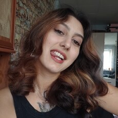 Фотография девушки Ася, 19 лет из г. Уфа