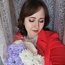 Юлия, 27 лет