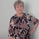 Альфия, 64 года