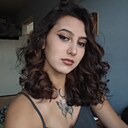 Ася, 19 лет