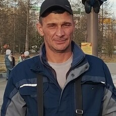 Виталий, 46 из г. Красноярск.