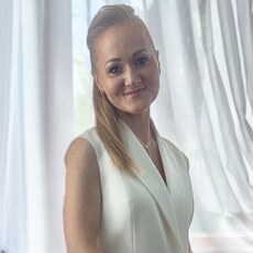 Ульяна, 43 из г. Ульяновск.