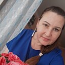 Гуля, 44 года