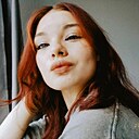 Евгения Юмайская, 21 год