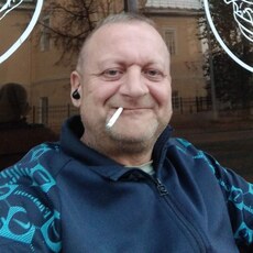 Фотография мужчины Владимир, 56 лет из г. Пермь