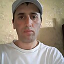 Мухаммад, 41 год