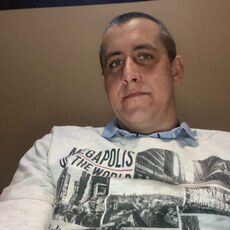 Фотография мужчины Александр, 42 года из г. Пестово