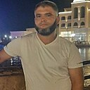 Шухрат, 40 лет