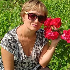 Фотография девушки Тина, 53 года из г. Тюмень