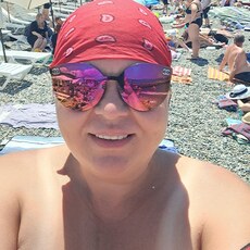 Фотография девушки Стюра, 43 года из г. Лесосибирск