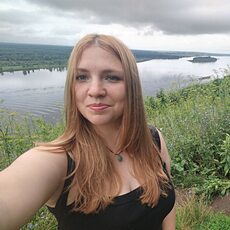 Фотография девушки Октябрина, 27 лет из г. Владивосток