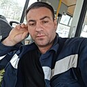 Байрам, 42 года