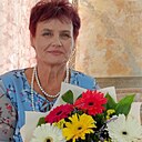 Татьяна, 67 лет