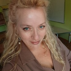 Фотография девушки Светлана, 52 года из г. Ангарск
