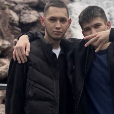 Фотография мужчины Адиль, 25 лет из г. Уфа