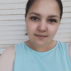 Фотография девушки Пелагея, 26 лет из г. Иркутск