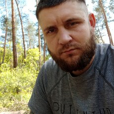 Фотография мужчины Артем, 35 лет из г. Томск