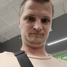 Фотография мужчины Виталий, 34 года из г. Ейск