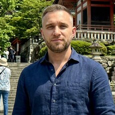 Фотография мужчины Александр, 37 лет из г. Астрахань