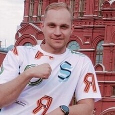 Фотография мужчины Дмитрий, 30 лет из г. Усть-Каменогорск