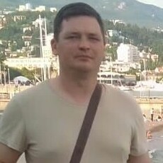 Фотография мужчины Дмитрий, 40 лет из г. Ялта