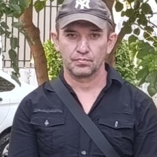 Фотография мужчины Александр, 41 год из г. Волгоград