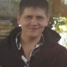 Фотография мужчины Дмитрий, 36 лет из г. Рязань
